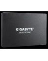 gigabyte Dysk SSD 480GB 2,5 SATA3 550/480MB/s 7mm - nr 24