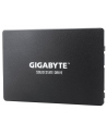 gigabyte Dysk SSD 480GB 2,5 SATA3 550/480MB/s 7mm - nr 26