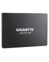 gigabyte Dysk SSD 480GB 2,5 SATA3 550/480MB/s 7mm - nr 28