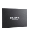 gigabyte Dysk SSD 480GB 2,5 SATA3 550/480MB/s 7mm - nr 33