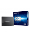 gigabyte Dysk SSD 480GB 2,5 SATA3 550/480MB/s 7mm - nr 34