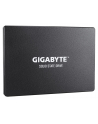 gigabyte Dysk SSD 480GB 2,5 SATA3 550/480MB/s 7mm - nr 35