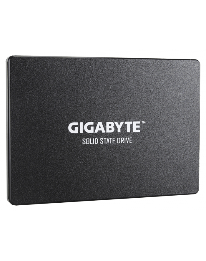 gigabyte Dysk SSD 480GB 2,5 SATA3 550/480MB/s 7mm główny