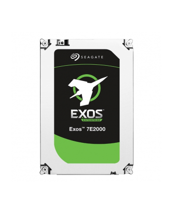 seagate Dysk Exos 7E2000 1TB 512n SAS 2,5 ST1000NX0453