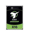 Dysk SEAGATE Exos X16 16TB 4Kn SATA 3,5'' 7200RPM, 256MB cache / T16000NM001G - nr 14