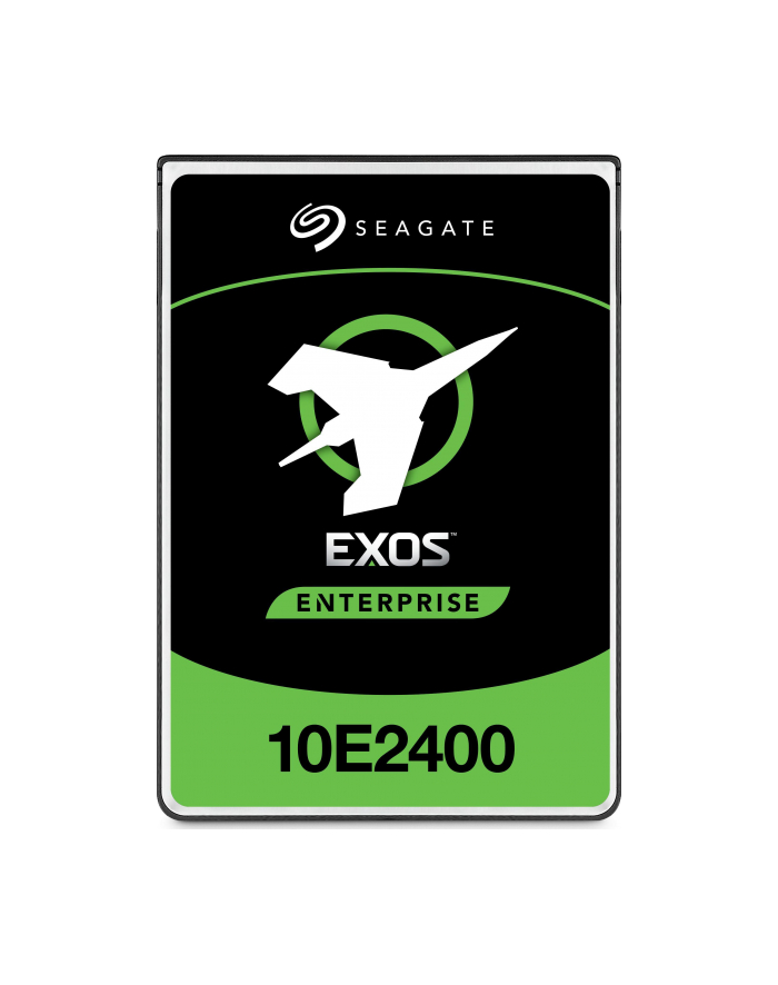 seagate Dysk Exos 10E2400 1,8TB 512e SAS 2,5 ST1800MM0129 główny