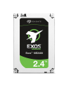 seagate Dysk Exos 10E2400 2,4TB 512e SAS 3,5 ST2400MM0129 - nr 12