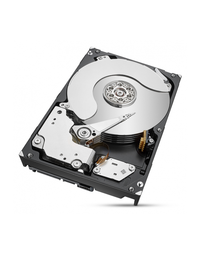 Seagate EXOS 4 To EXOS SATA 7200 TR/MIN 3.5 - ST4000NM000A