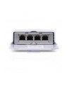 ubiquiti NanoSwitch 4x1 GbE PoE Passthrough N-SW - nr 15