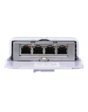 ubiquiti NanoSwitch 4x1 GbE PoE Passthrough N-SW - nr 27