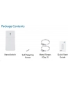 ubiquiti NanoSwitch 4x1 GbE PoE Passthrough N-SW - nr 29
