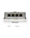 ubiquiti NanoSwitch 4x1 GbE PoE Passthrough N-SW - nr 2