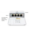 ubiquiti NanoSwitch 4x1 GbE PoE Passthrough N-SW - nr 32