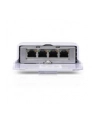 ubiquiti NanoSwitch 4x1 GbE PoE Passthrough N-SW - nr 53