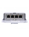ubiquiti NanoSwitch 4x1 GbE PoE Passthrough N-SW - nr 57