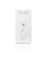 ubiquiti NanoSwitch 4x1 GbE PoE Passthrough N-SW - nr 67