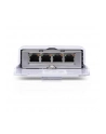 ubiquiti NanoSwitch 4x1 GbE PoE Passthrough N-SW - nr 80