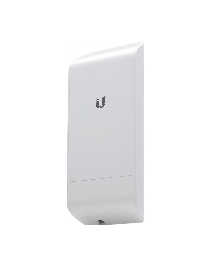 ubiquiti Punkt dostępu CPE NanoStation LocoM5 główny