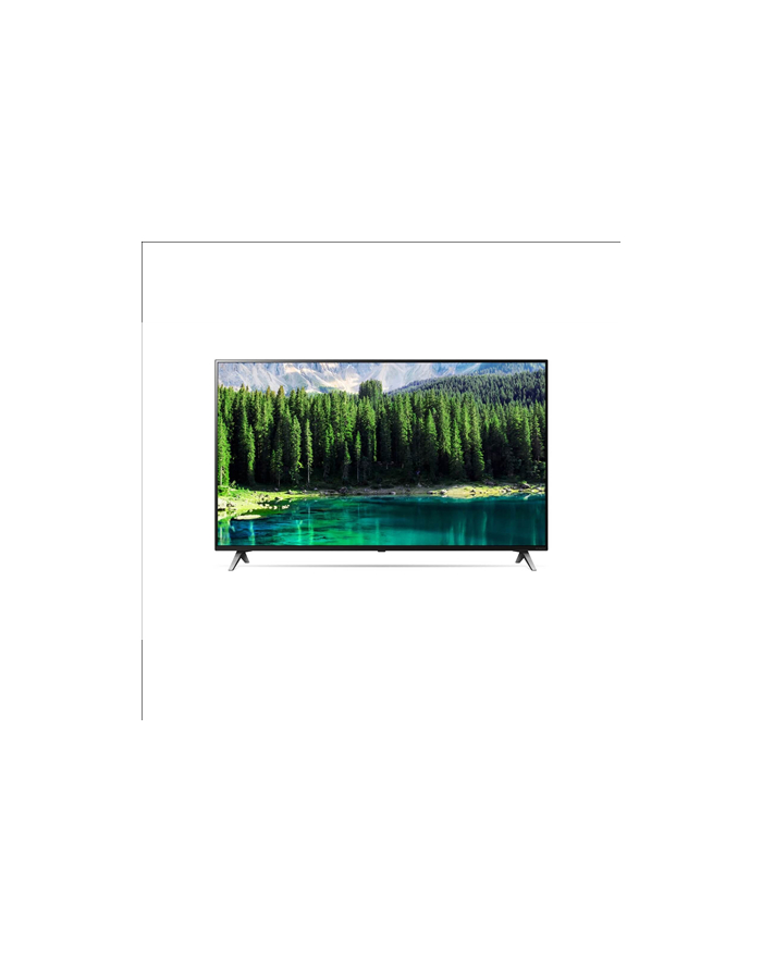 LG 49SM8500PLA 49'' (123cm) 4K Ultra HD Nanocell TV główny