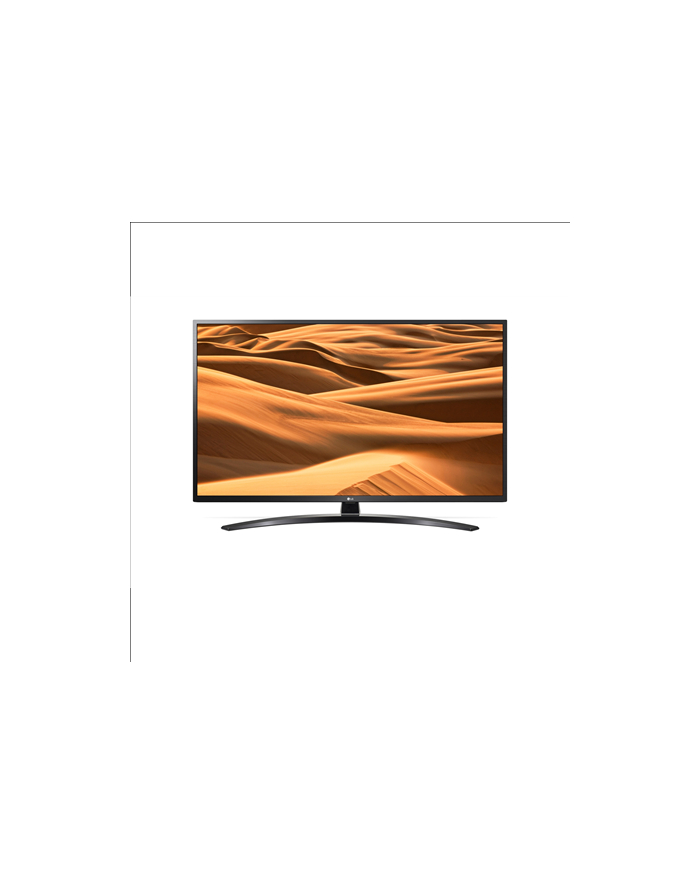 LG 50UM7450PLA 50'' (127cm) 4K Ultra HD TV główny