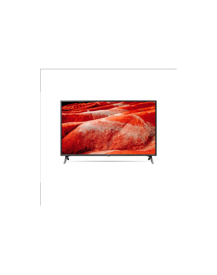 LG 50UM7500PLA 50'' (127cm) 4K Ultra HD TV główny