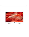 LG 50UM7600PLB 50'' (127cm) 4K Ultra HD TV - nr 1