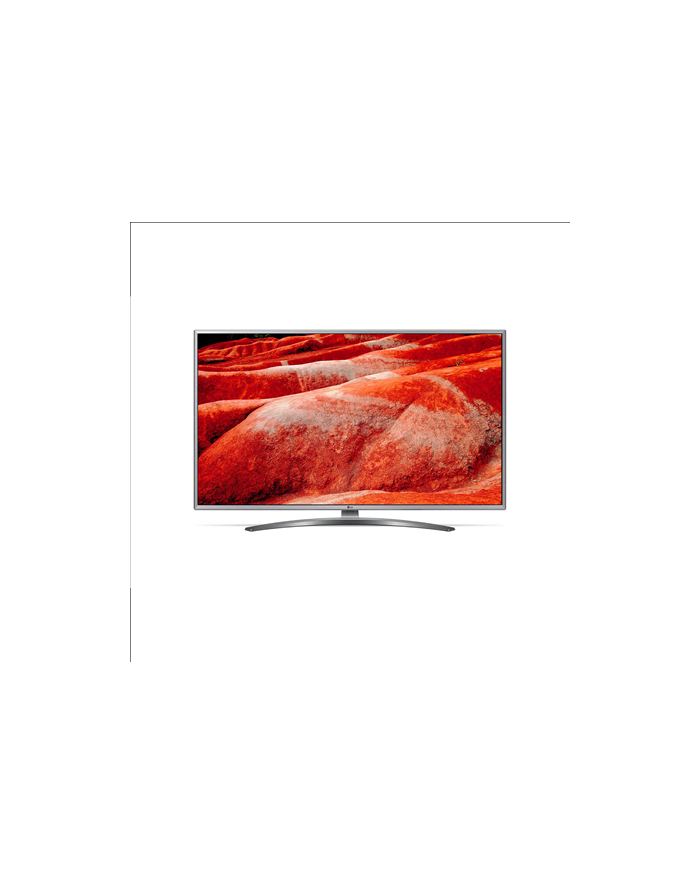 LG 50UM7600PLB 50'' (127cm) 4K Ultra HD TV główny