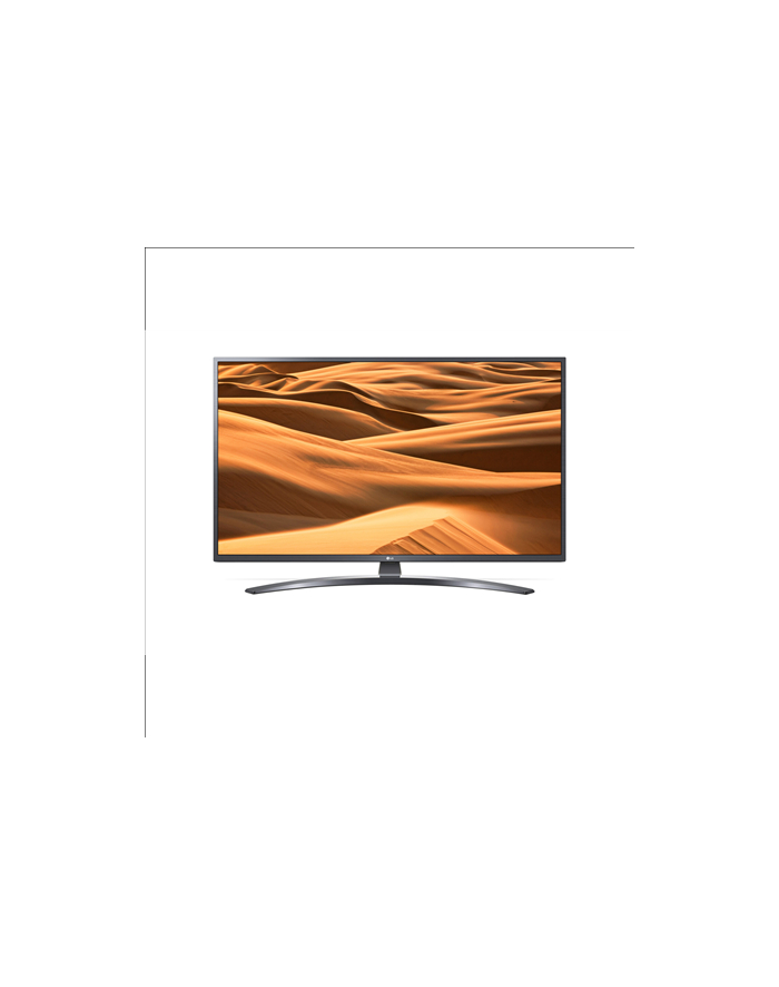 LG 55UM7400PLB 55'' (140 cm) Ultra HD TV główny