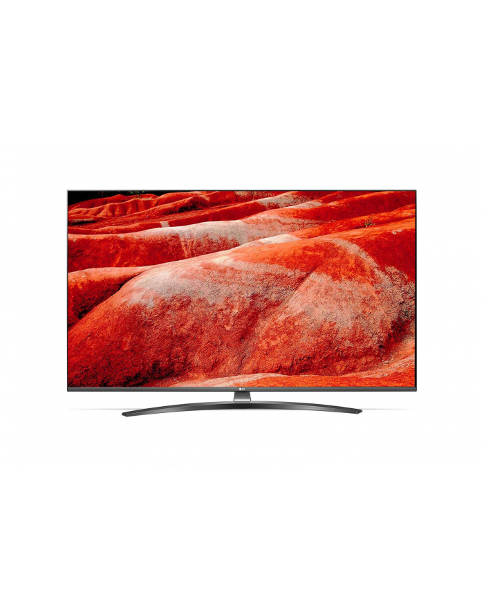 LG 55UM7660PLA 55'' (140cm) 4K Ultra HD TV główny