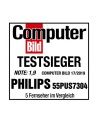 Philips55PUS7304/12 55'' (140 cm)  Ultra HD Smart TV, Silver - nr 21