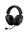 logitech Słuchawki Pro Gaming X Black 981-000818 - nr 102