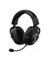 logitech Słuchawki Pro Gaming X Black 981-000818 - nr 103