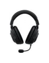 logitech Słuchawki Pro Gaming X Black 981-000818 - nr 104