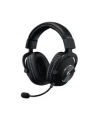 logitech Słuchawki Pro Gaming X Black 981-000818 - nr 105