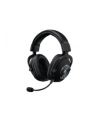 logitech Słuchawki Pro Gaming X Black 981-000818 - nr 10