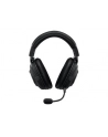 logitech Słuchawki Pro Gaming X Black 981-000818 - nr 12