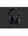 logitech Słuchawki Pro Gaming X Black 981-000818 - nr 16