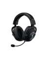 logitech Słuchawki Pro Gaming X Black 981-000818 - nr 18