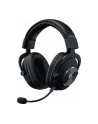 logitech Słuchawki Pro Gaming X Black 981-000818 - nr 19
