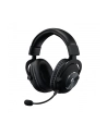 logitech Słuchawki Pro Gaming X Black 981-000818 - nr 36