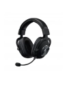 logitech Słuchawki Pro Gaming X Black 981-000818 - nr 38