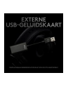 logitech Słuchawki Pro Gaming X Black 981-000818 - nr 50