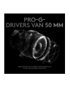logitech Słuchawki Pro Gaming X Black 981-000818 - nr 51