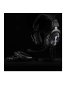 logitech Słuchawki Pro Gaming X Black 981-000818 - nr 59