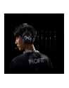 logitech Słuchawki Pro Gaming X Black 981-000818 - nr 63