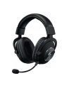 logitech Słuchawki Pro Gaming X Black 981-000818 - nr 64