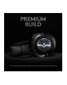 logitech Słuchawki Pro Gaming X Black 981-000818 - nr 75