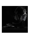 logitech Słuchawki Pro Gaming X Black 981-000818 - nr 79