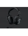 logitech Słuchawki Pro Gaming X Black 981-000818 - nr 7