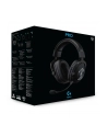 logitech Słuchawki Pro Gaming X Black 981-000818 - nr 87